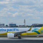 Cebu Pacific extends its engine MRO cooperation with Lufthansa Technik
