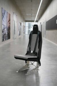 eVTOL seat © RECARO Aircraft Seating