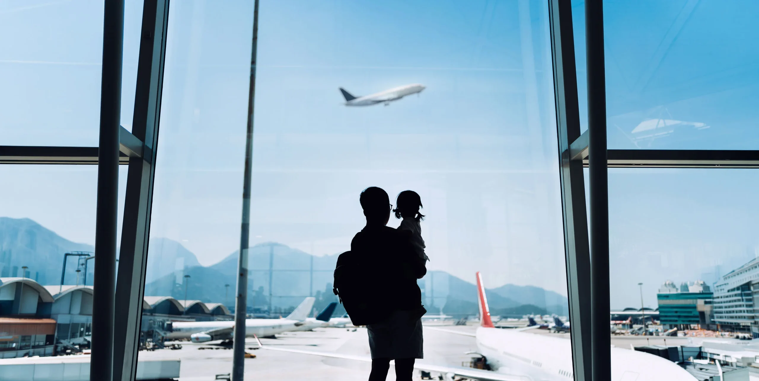 Technology to unlock aviation capacity © SITA