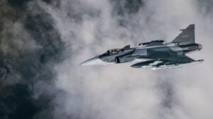 Saab will supply 16 Gripen E fighter aircraft to Ukraine