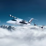 ERA jet © Aura Aero