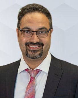 Sandesh Bilagi