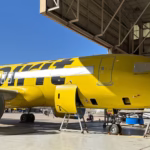 Setna iO has acquired its first A320neo for its US teardown programme