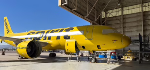 Setna iO has acquired its first A320neo for its US teardown programme