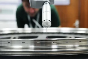 Sigma Advanced Systems to acquire Bromford Precision Solutions © Bromford