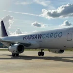 Warsaw Cargo has picked TP Aerospace for wheels and brakes support © Warsaw Cargo