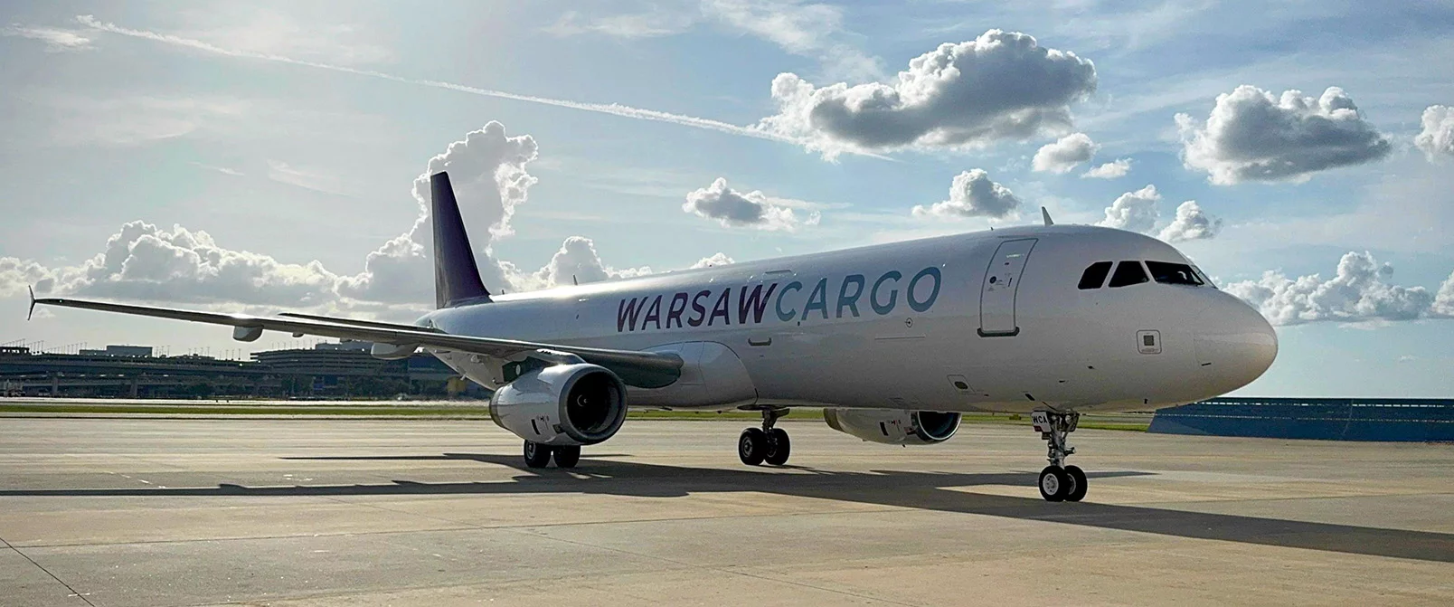 Warsaw Cargo selects TP Aerospace for wheels & brakes support