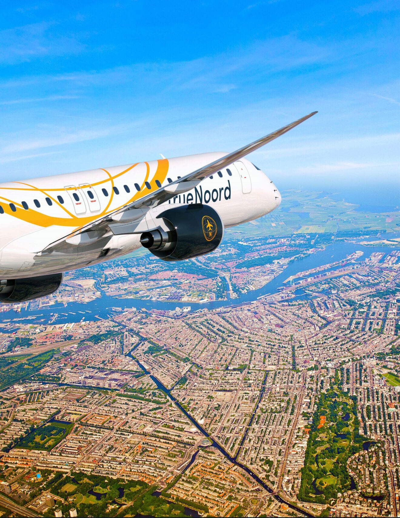 TrueNoord completes sale of majority stake to Arcus