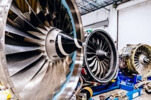 WLFC will support Pratt & Whitney's growing aftermarket storage requirements