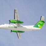 Widerøe expands commitment to De Havilland Canada’s ESP+ agreement © De Havilland Canada