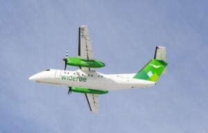 Widerøe expands commitment to De Havilland Canada’s ESP+ agreement © De Havilland Canada