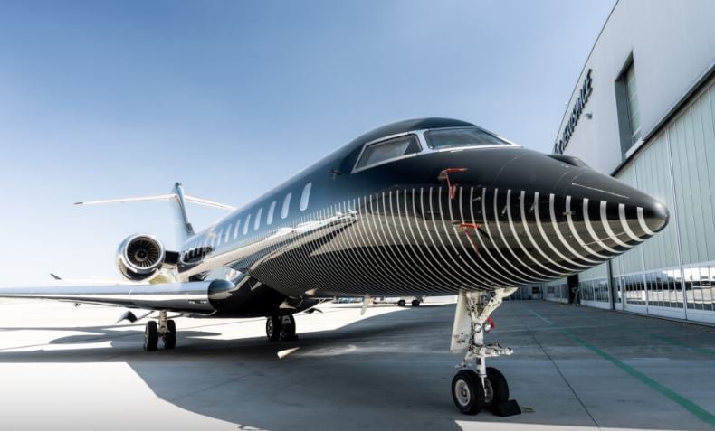 AMAC Aerospace