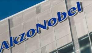 AkzoNobel shareholders vote in favour of intended merger with Axalta