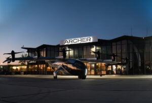 Archer