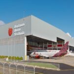 Batam Aero Technic expanded international MRO capabilities with approval to service South Korean-registered aircraft.