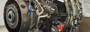 The acquisition of Jet AirWerks strengthens Barnes Aerospace’s CRO business © Barns Aerospace