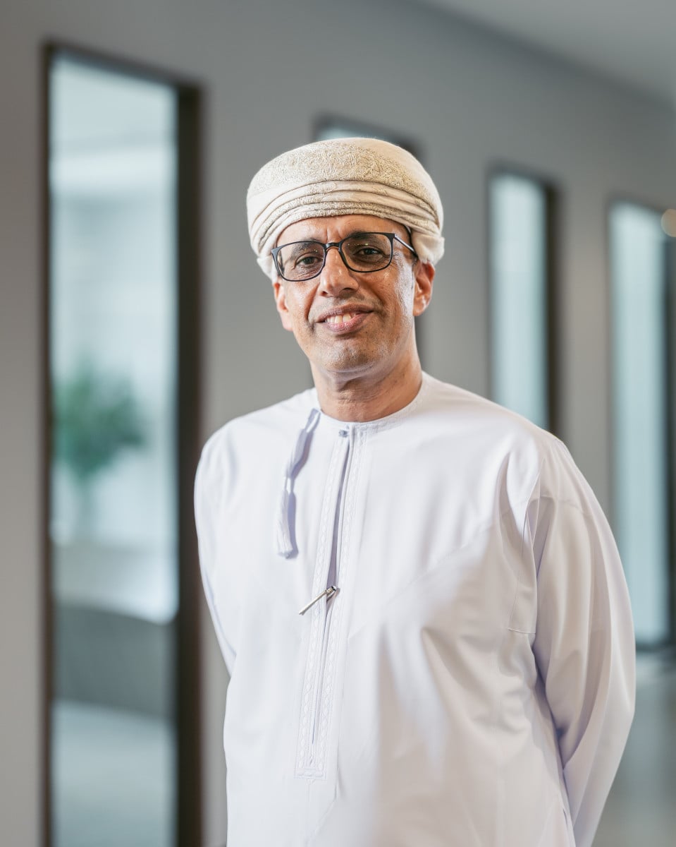 Yaqoob bin Saif bin Hamoud Al Kiyumi