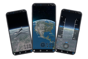 FlightPath3D brings the inflight map to life on more than 1,000 Gogo Vision installations, with more to come thanks to the renewed partnership