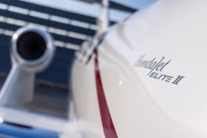 HondaJet Elite II © Honda Aircraft Company