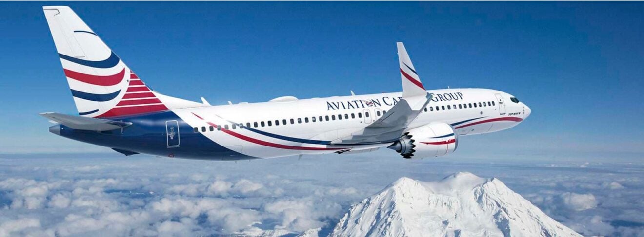 © Aviation Capital Group