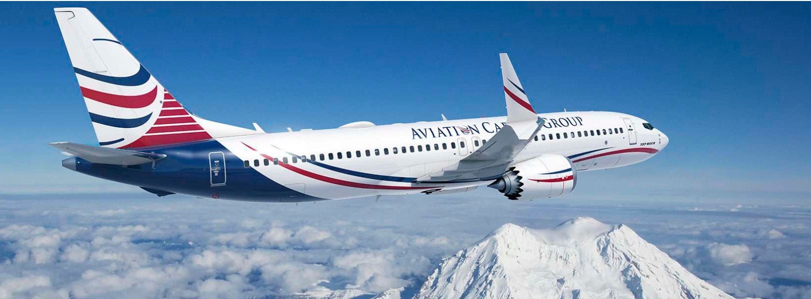 © Aviation Capital Group