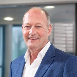 Jim Maguinness Quality Manager Eirtech