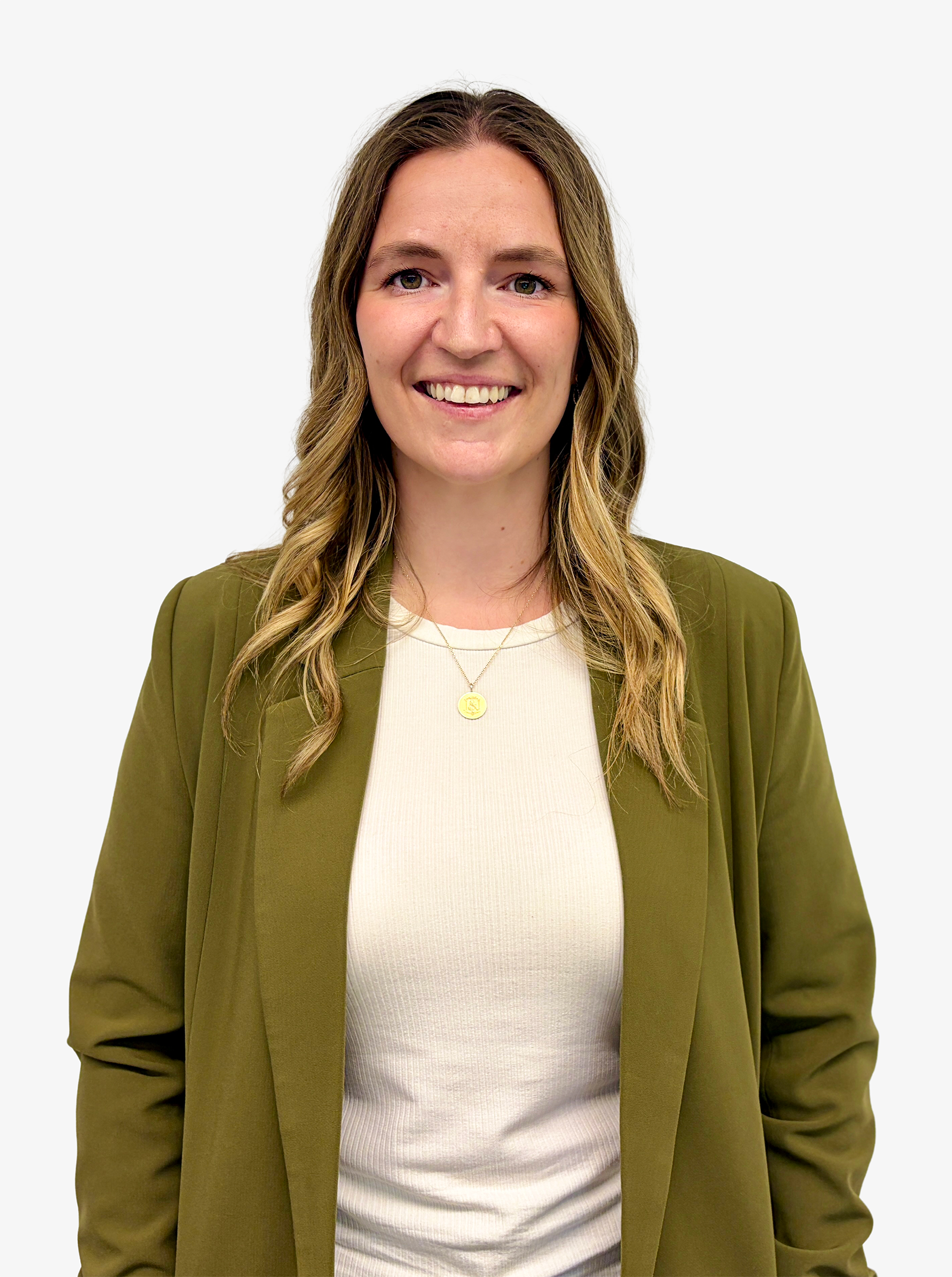 Julie Løkkegaard