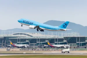 Korean Air and Asiana Airlines secure board and shareholder approvals for merger