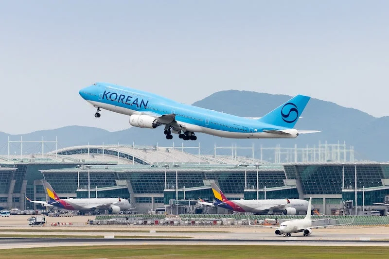 Korean Air and Asiana Airlines secure board and shareholder approvals for merger