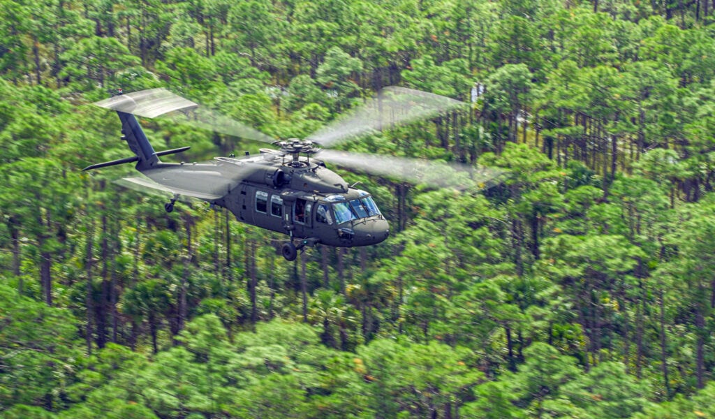 Česká letecká servisní, a.s. (ČLS) authorized to distribute Sikorsky components within the European Union where more than 150 Black Hawks currently are in service
