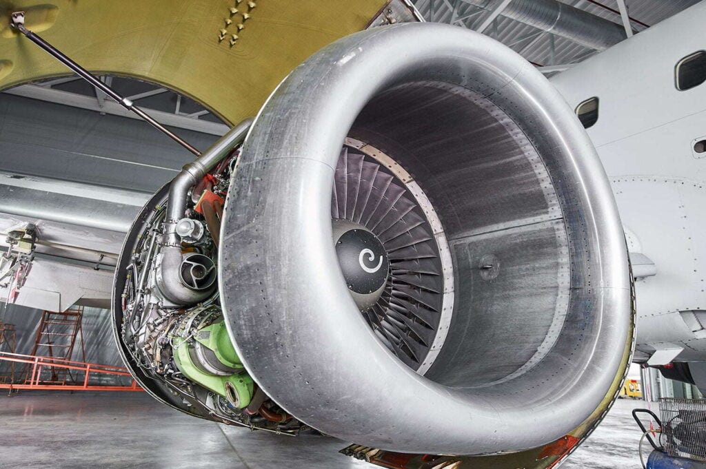 PEM-Air has selected Ramco Aviation Software as the technological foundation for its engine MRO operations