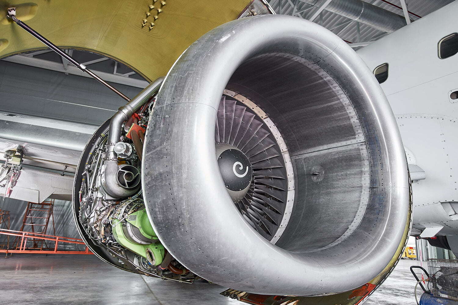 PEM-Air has selected Ramco Aviation Software as the technological foundation for its engine MRO operations