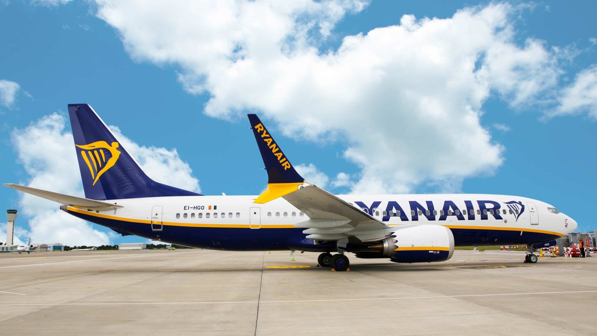 Ryanair and Google Cloud have announced a five-year data and AI partnership