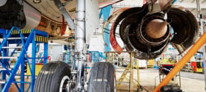 STS Aviation Services
