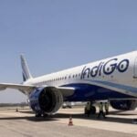 Setna iO has acquired an A320neo for teardown
