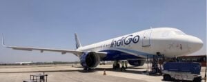 Setna iO has acquired an A320neo for teardown