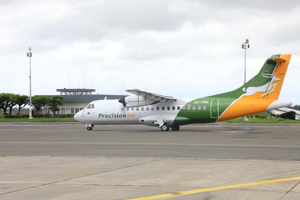StandardAero will provide MRO services for the PW127M turboprops powering ATR 42-500/600 and ATR 72-500 platforms