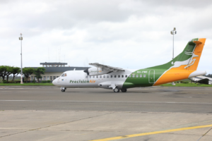 StandardAero will provide MRO services for the PW127M turboprops powering ATR 42-500/600 and ATR 72-500 platforms