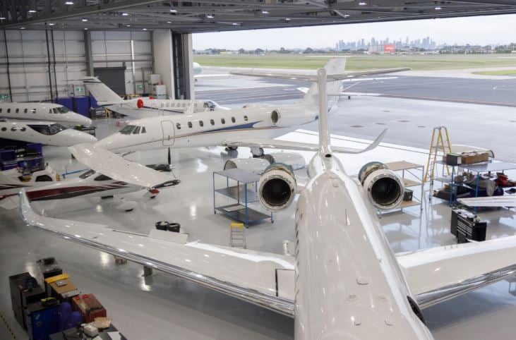 Textron Aviation
