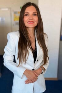 Valentina Pilshchikov