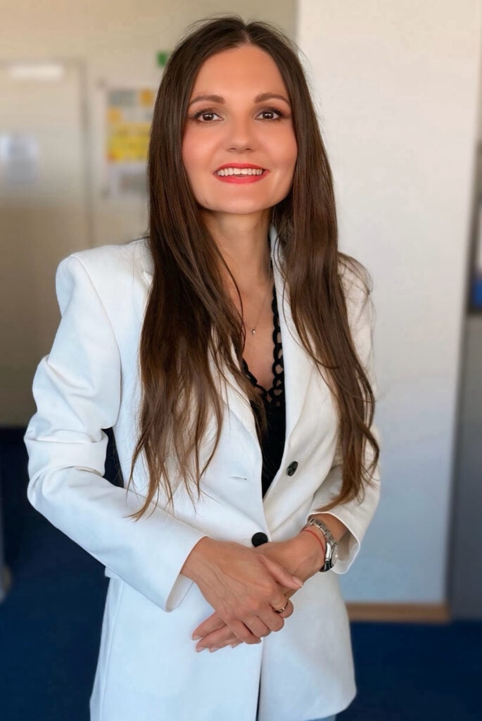 Valentina Pilshchikova