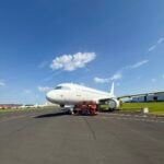 Werner Aero adds another A320 to parts pipeline