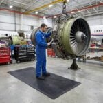 WLFC to expand global maintenance services with a new Willis Engine Repair Center® (WERC®) in Malaysia