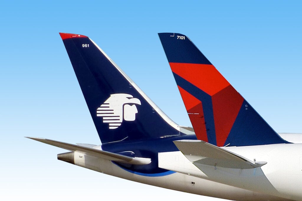 US Appeals Court vacates DOT order to unwind Delta/Aeromexico joint venture