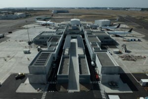 Airbus strengthens its A320 Family delivery capacity in Toulouse with a new integrated delivery centre