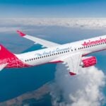 AnimaWings Airbus A220 Samco Aircraft Maintenance