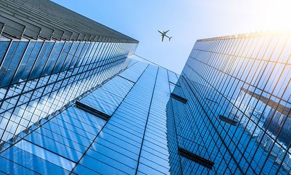 Bombardier agrees to acquire MHICA assets Shutterstock