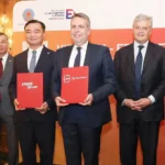 The MRO was signed during Vietnamese General Secretary and President To Lam’s official visit to France © CFM International