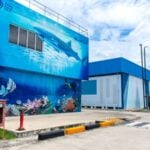 Chonburi, Thailand facility Akzonobel Aerospace Coatings-