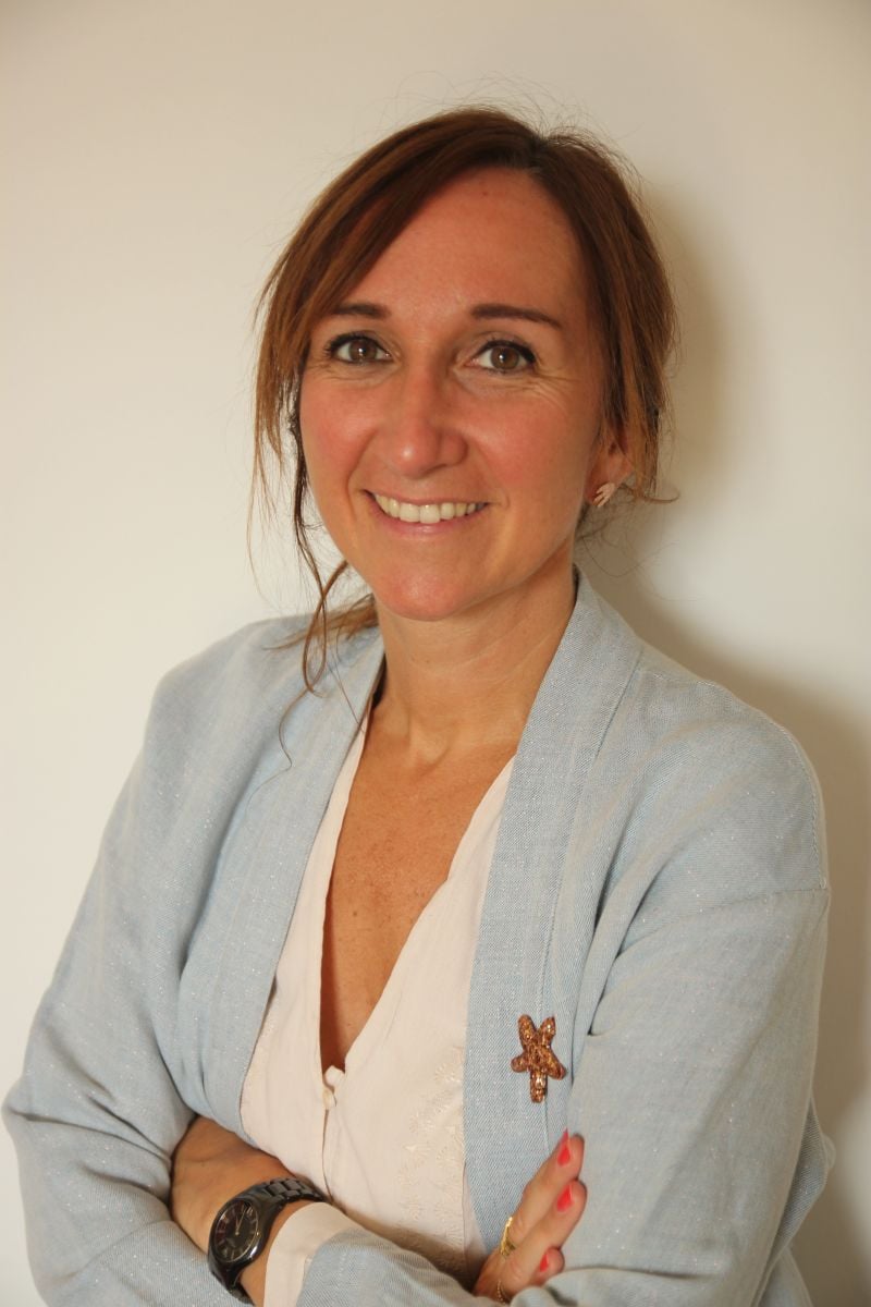 Eléonore Tramus